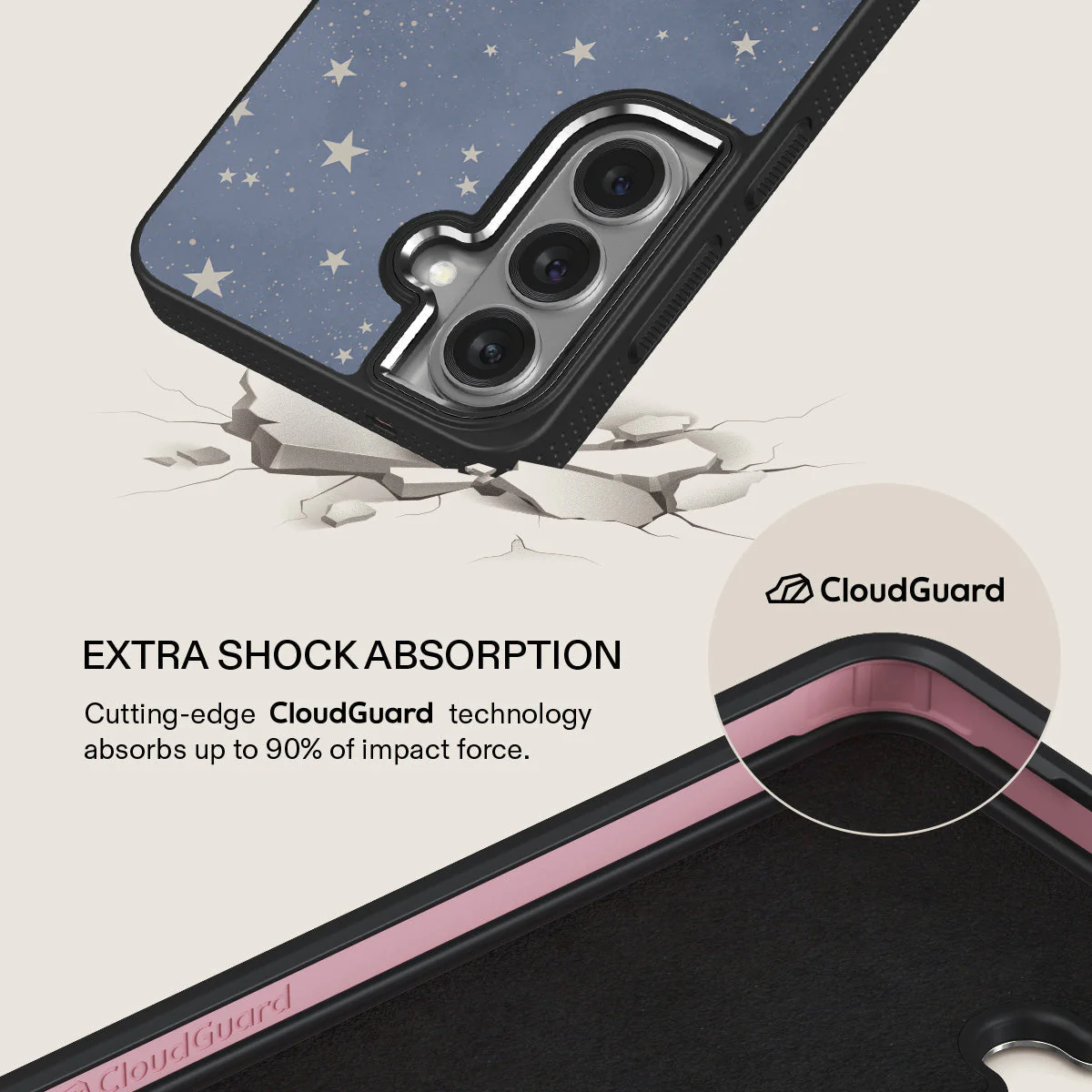 North Star - Samsung Galaxy S26 Case - Image 14