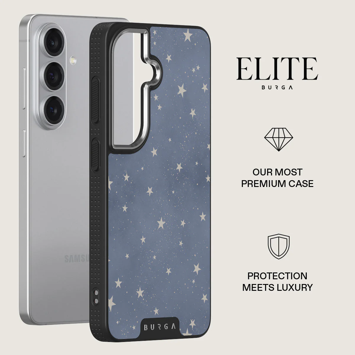 North Star - Samsung Galaxy S26 Case - Image 20