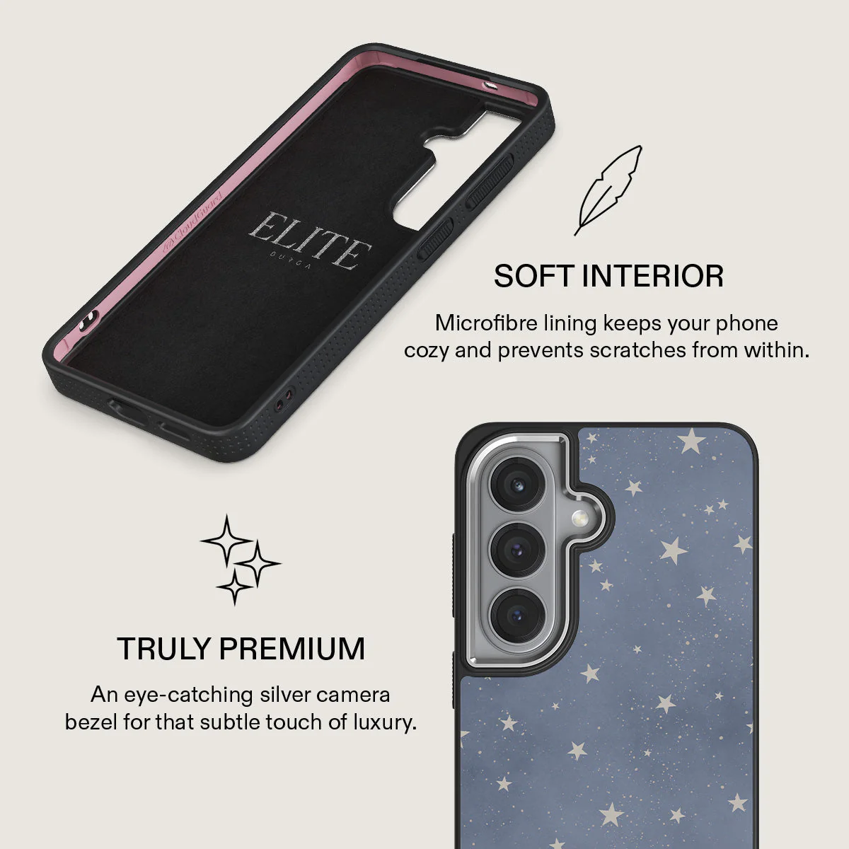 North Star - Samsung Galaxy S26 Case - Image 24