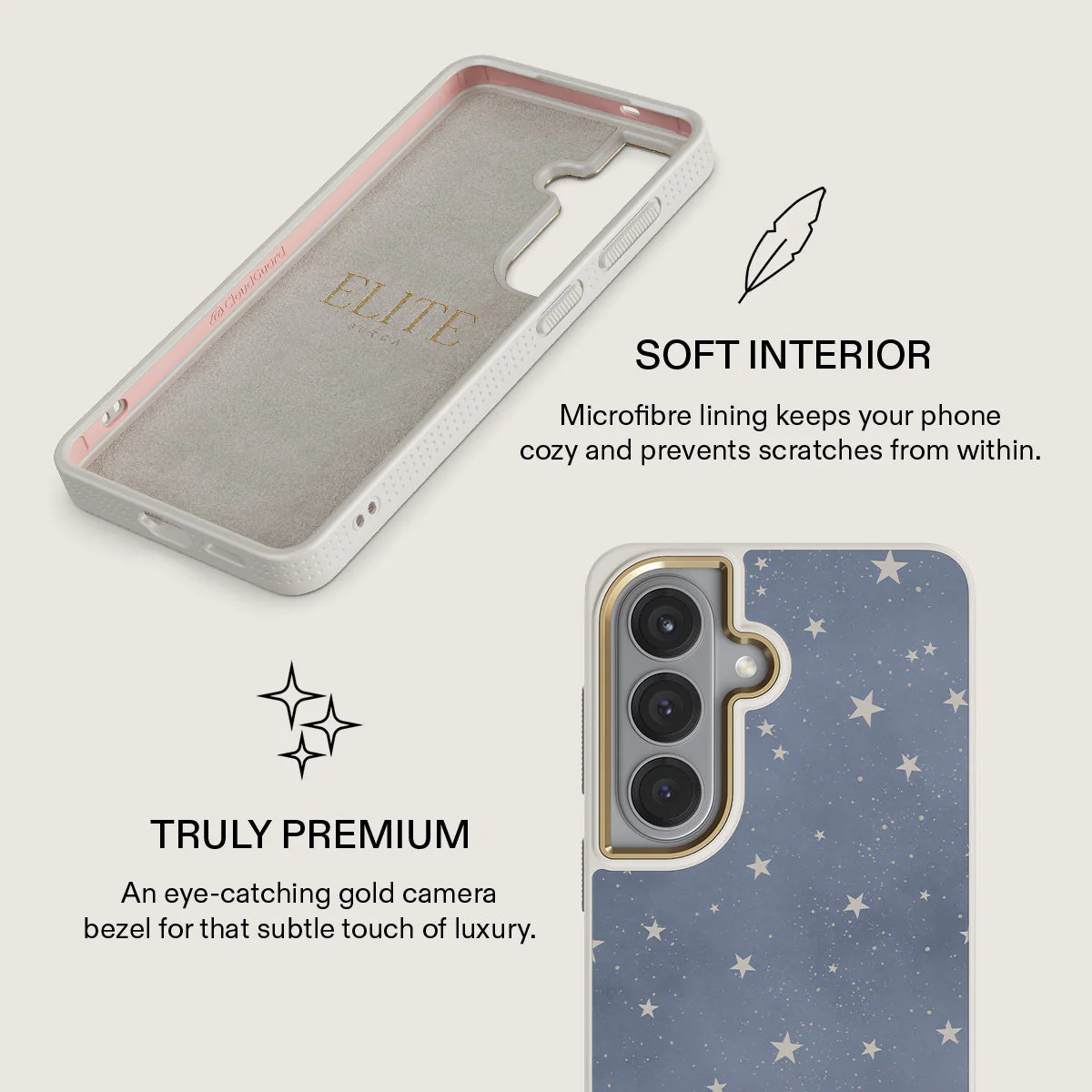 North Star - Samsung Galaxy S26 Case - Image 31