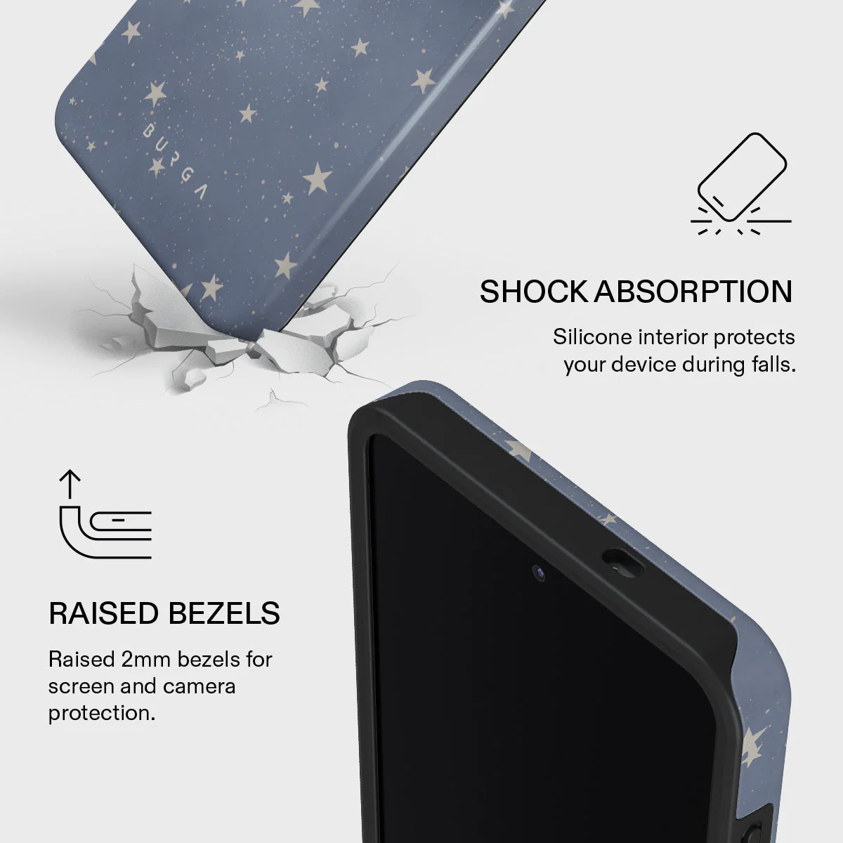 North Star - Samsung Galaxy S26 Case - Image 4