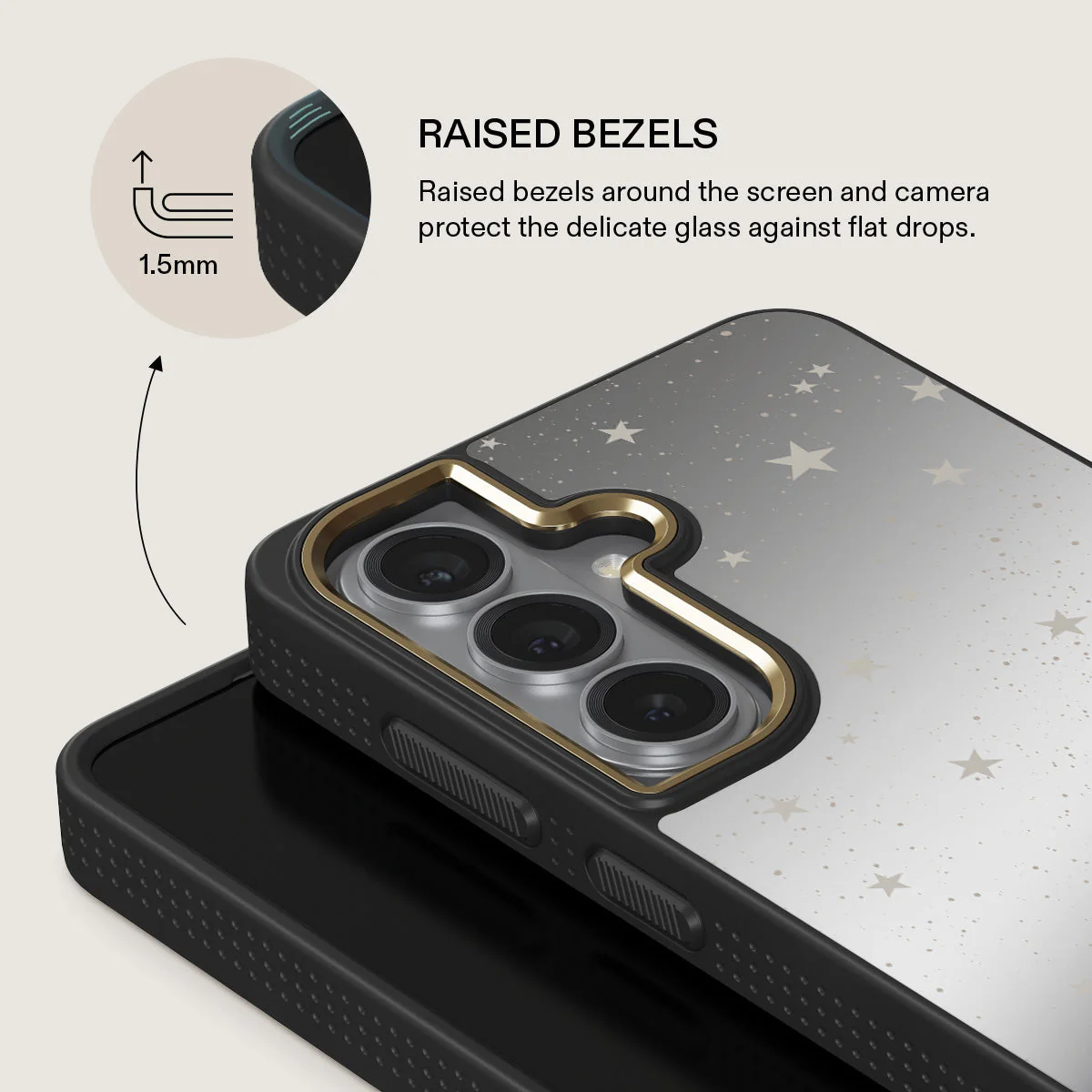 North Star - Samsung Galaxy S26 Case - Image 44
