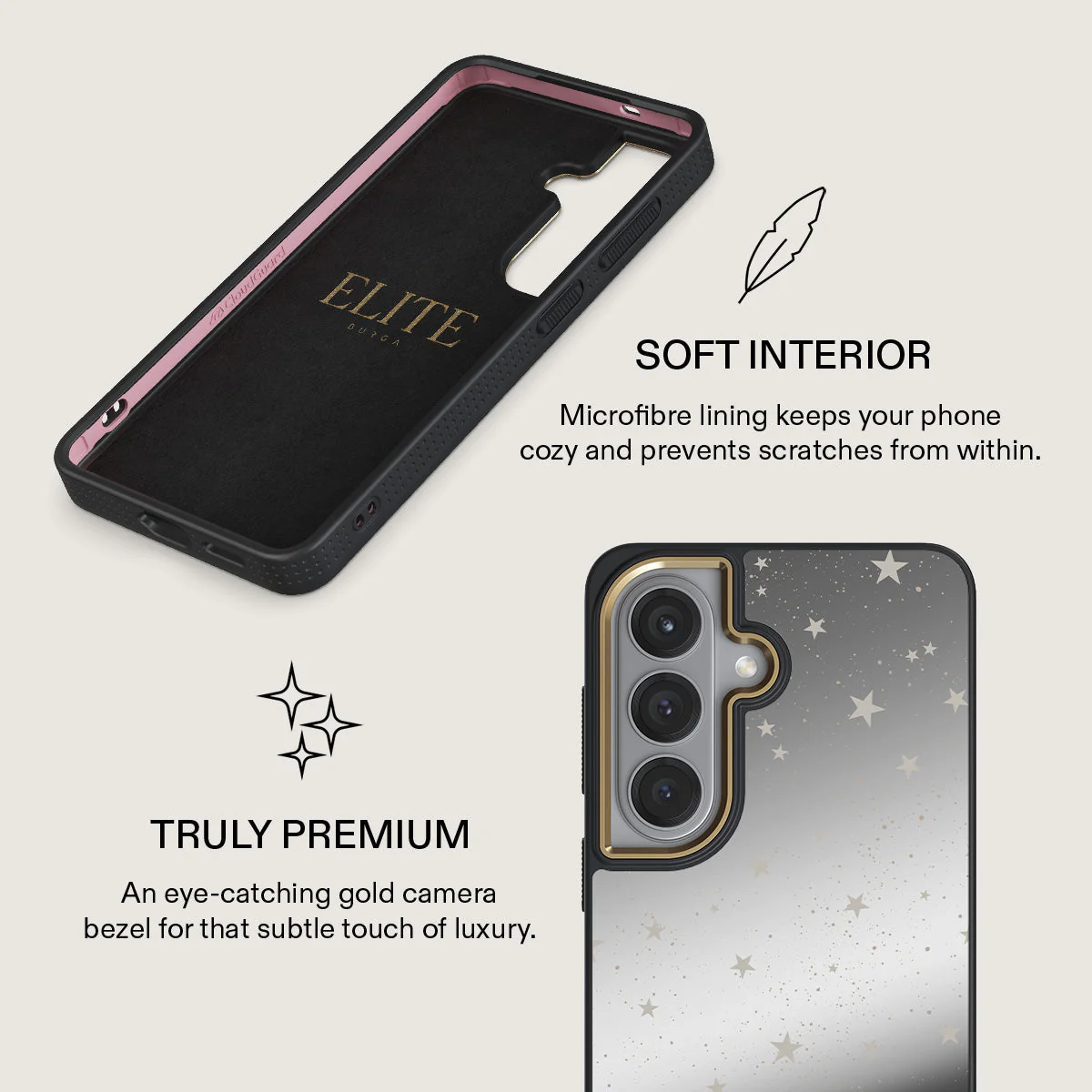 North Star - Samsung Galaxy S26 Case - Image 46