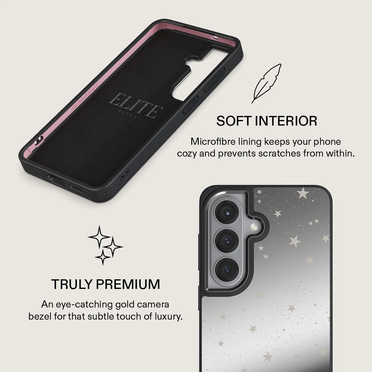 North Star - Samsung Galaxy S26 Case - Image 54