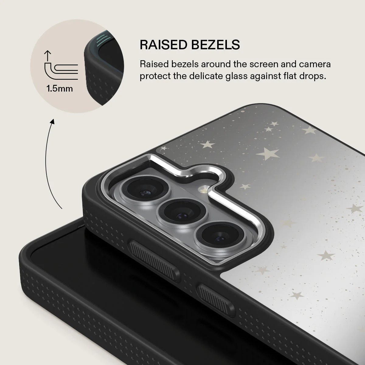 North Star - Samsung Galaxy S26 Case - Image 60