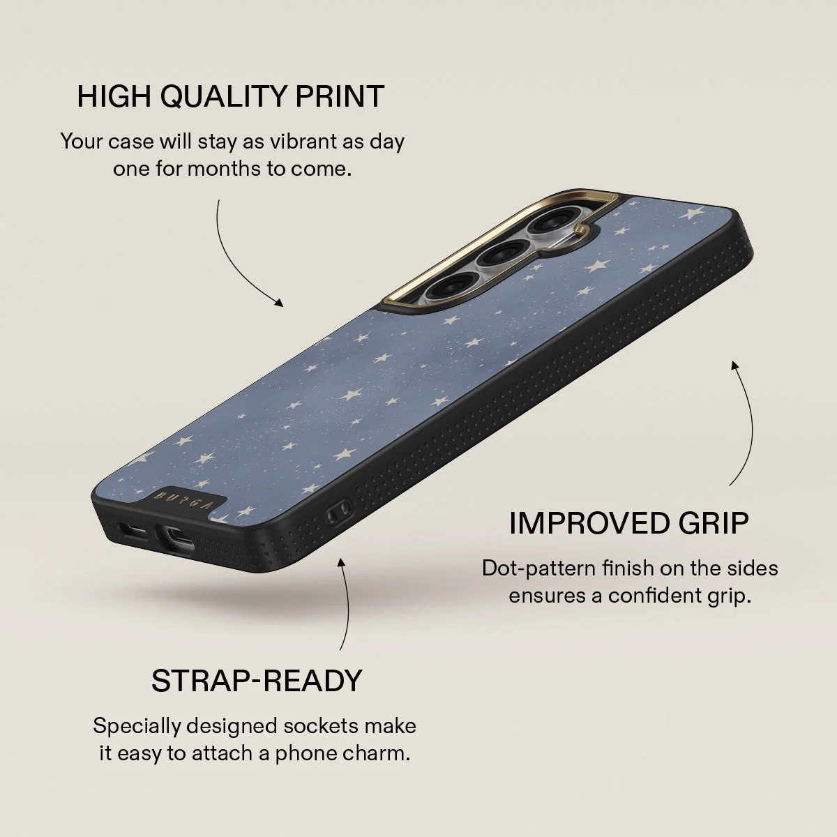 North Star - Samsung Galaxy S26 Case - Image 9