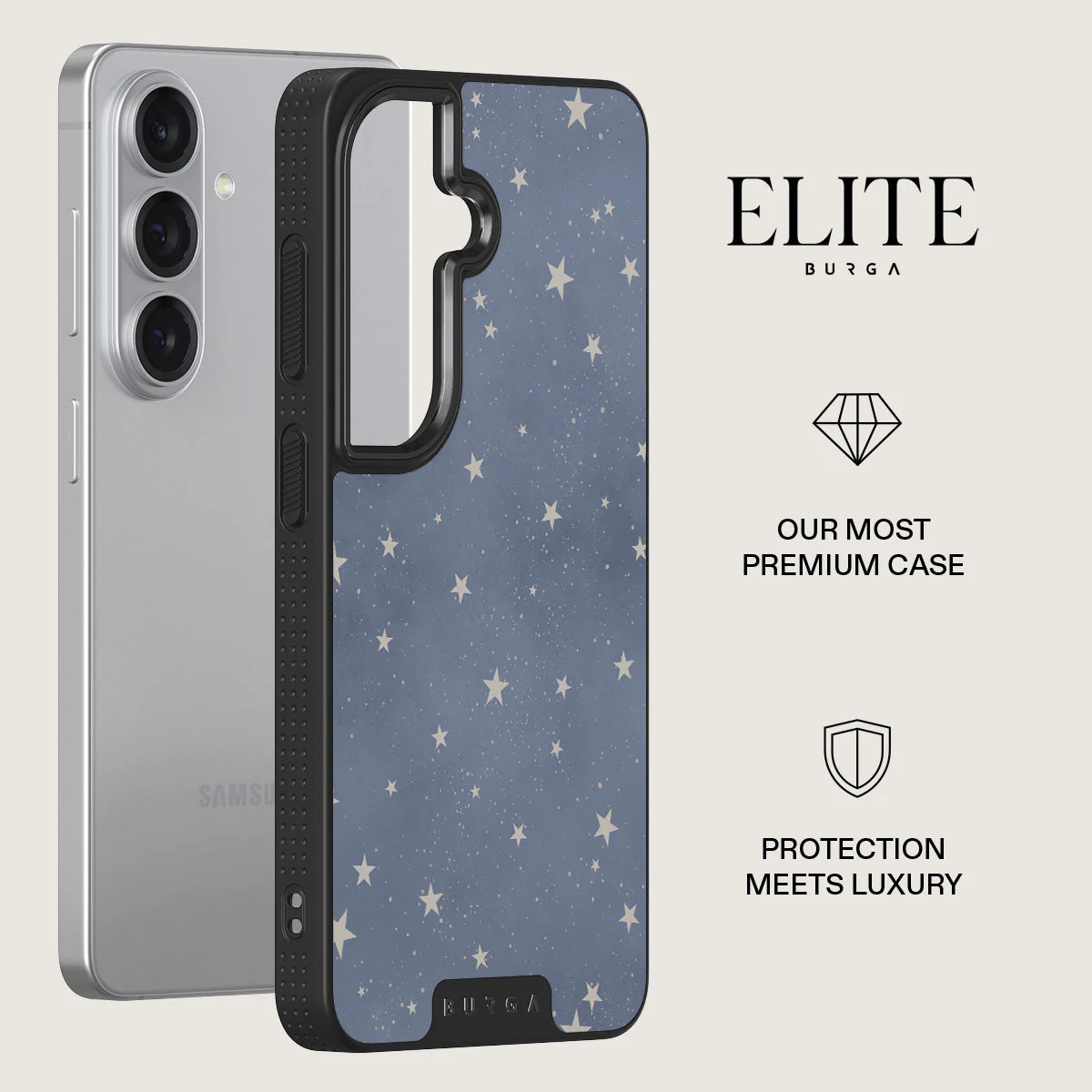 North Star - Samsung Galaxy S26 Plus Case - Image 13