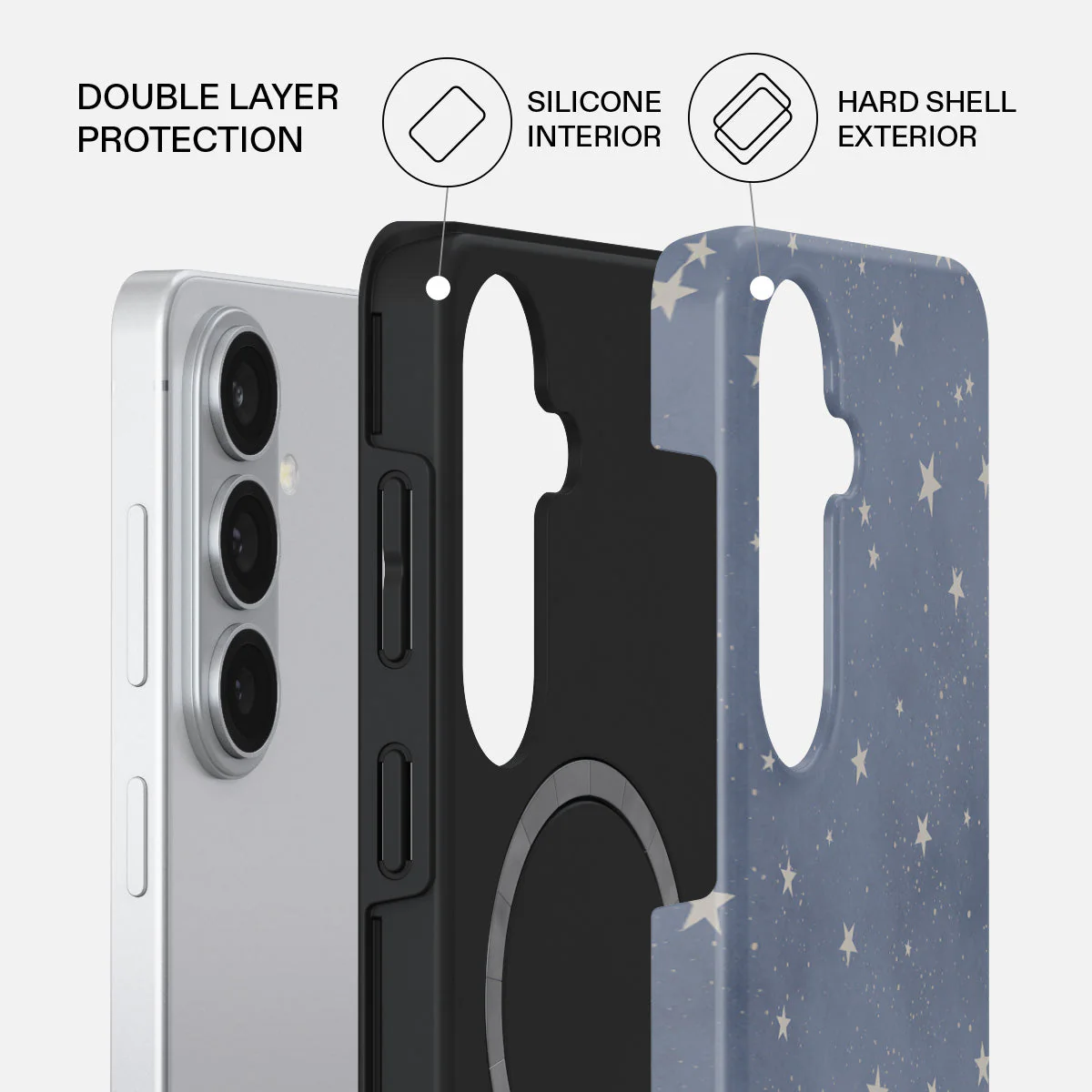 North Star - Samsung Galaxy S26 Plus Case - Image 2