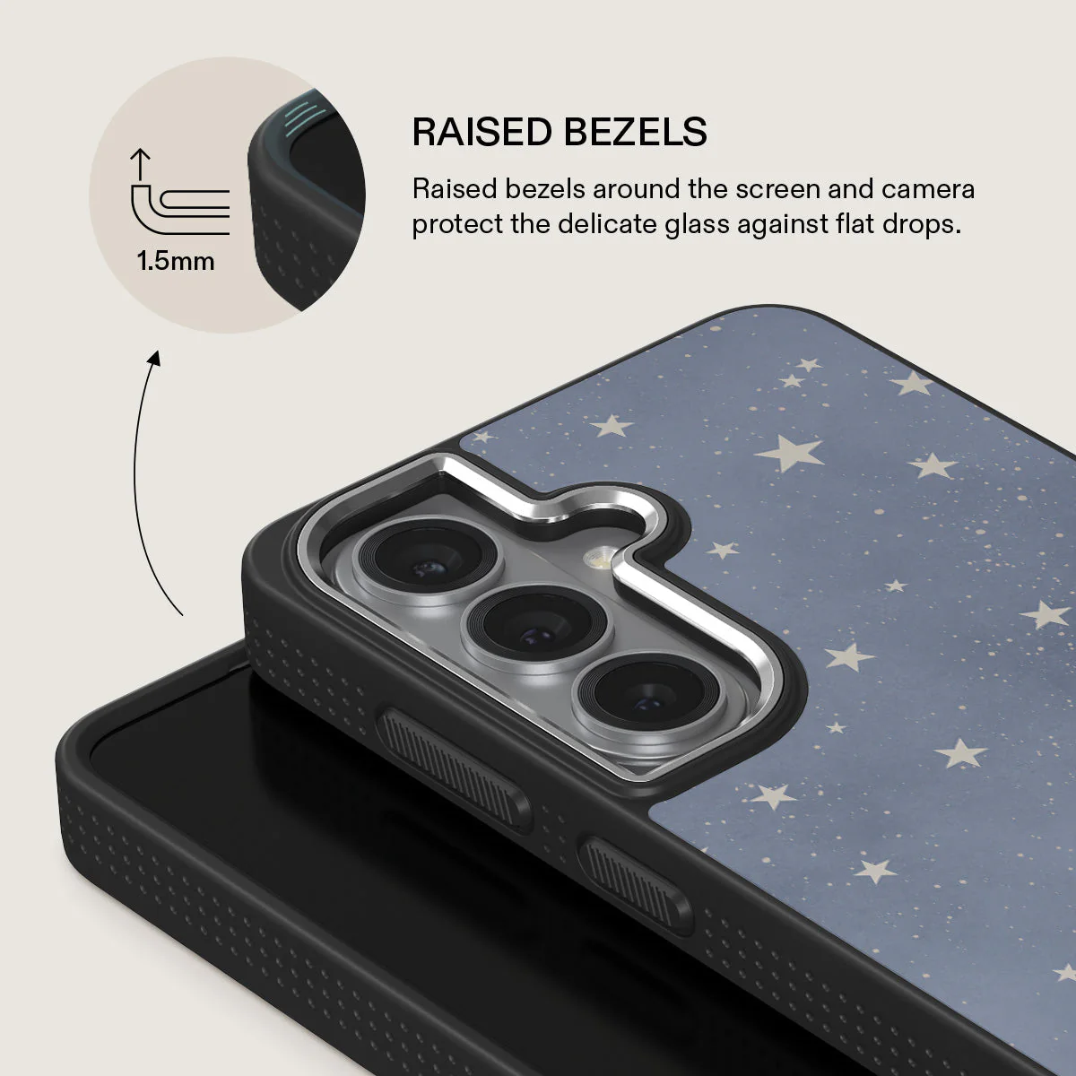 North Star - Samsung Galaxy S26 Plus Case - Image 22