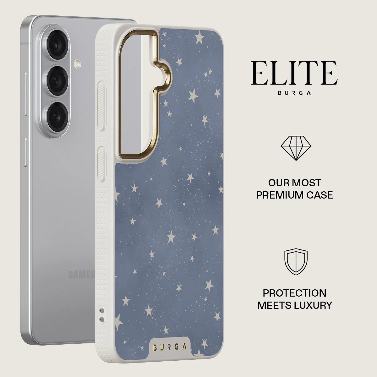 North Star - Samsung Galaxy S26 Plus Case - Image 27