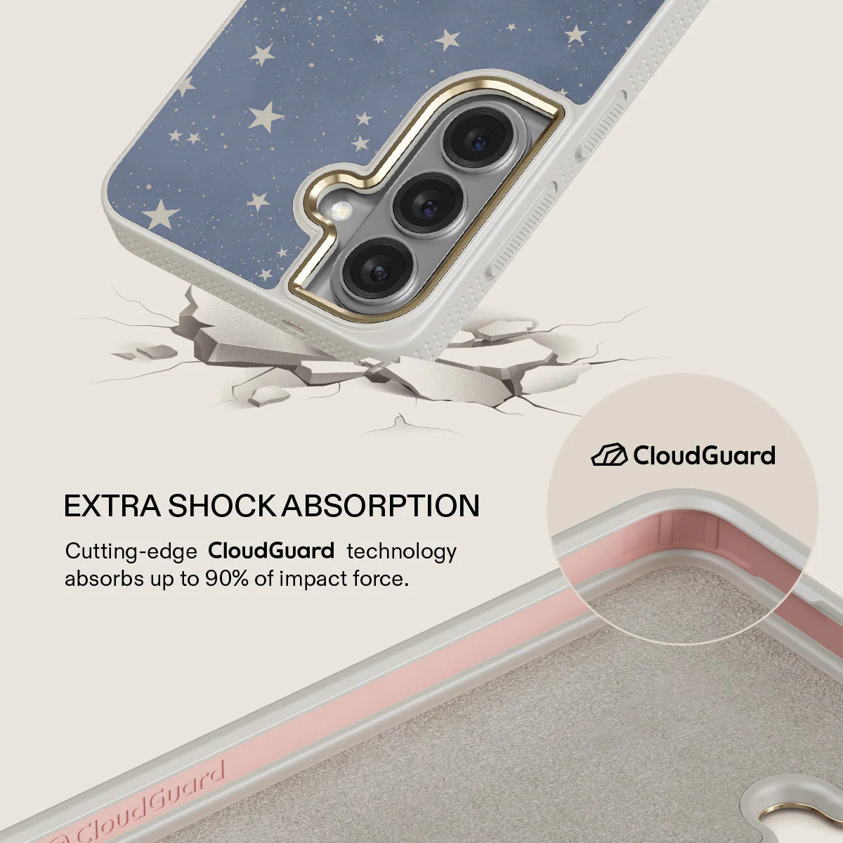 North Star - Samsung Galaxy S26 Plus Case - Image 28