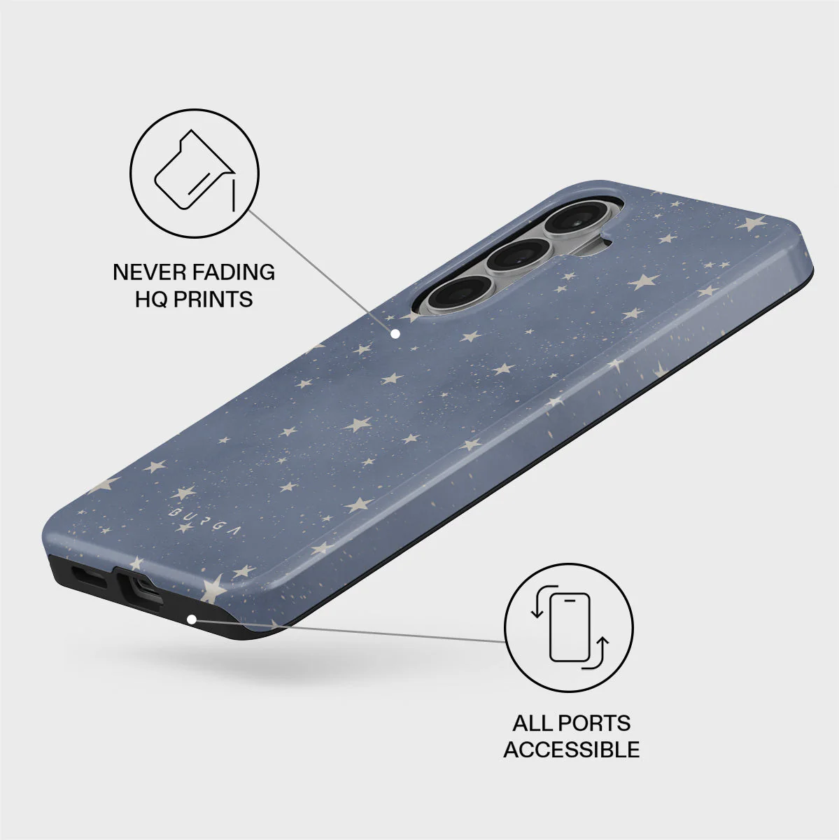 North Star - Samsung Galaxy S26 Plus Case - Image 3