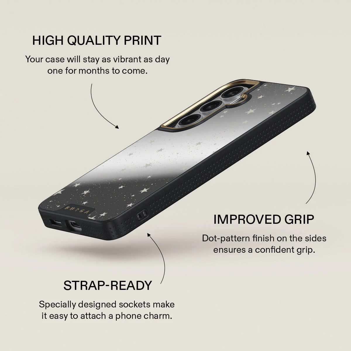 North Star - Samsung Galaxy S26 Plus Case - Image 45