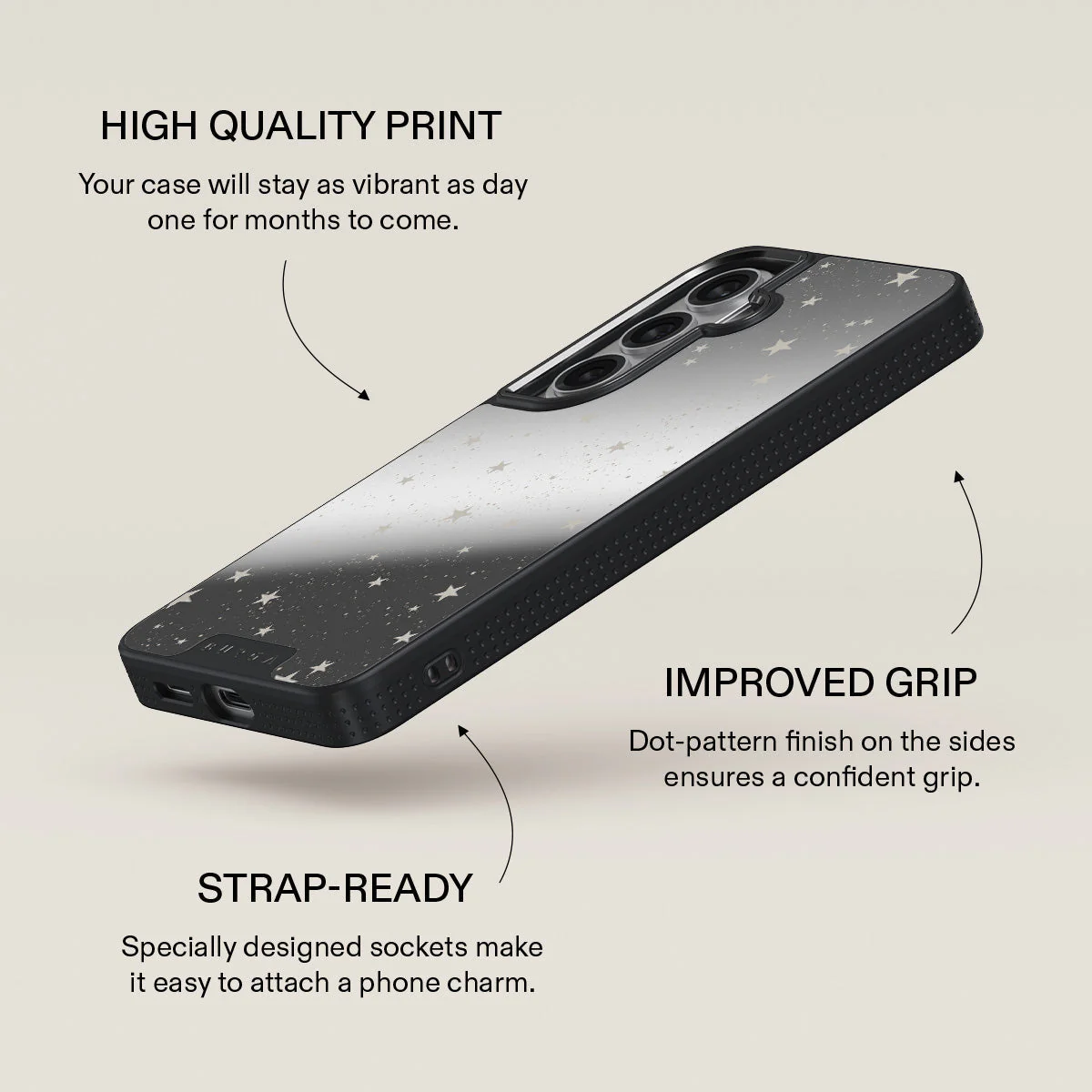 North Star - Samsung Galaxy S26 Plus Case - Image 53