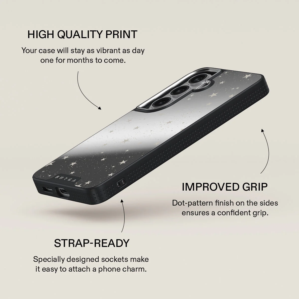 North Star - Samsung Galaxy S26 Plus Case - Image 61