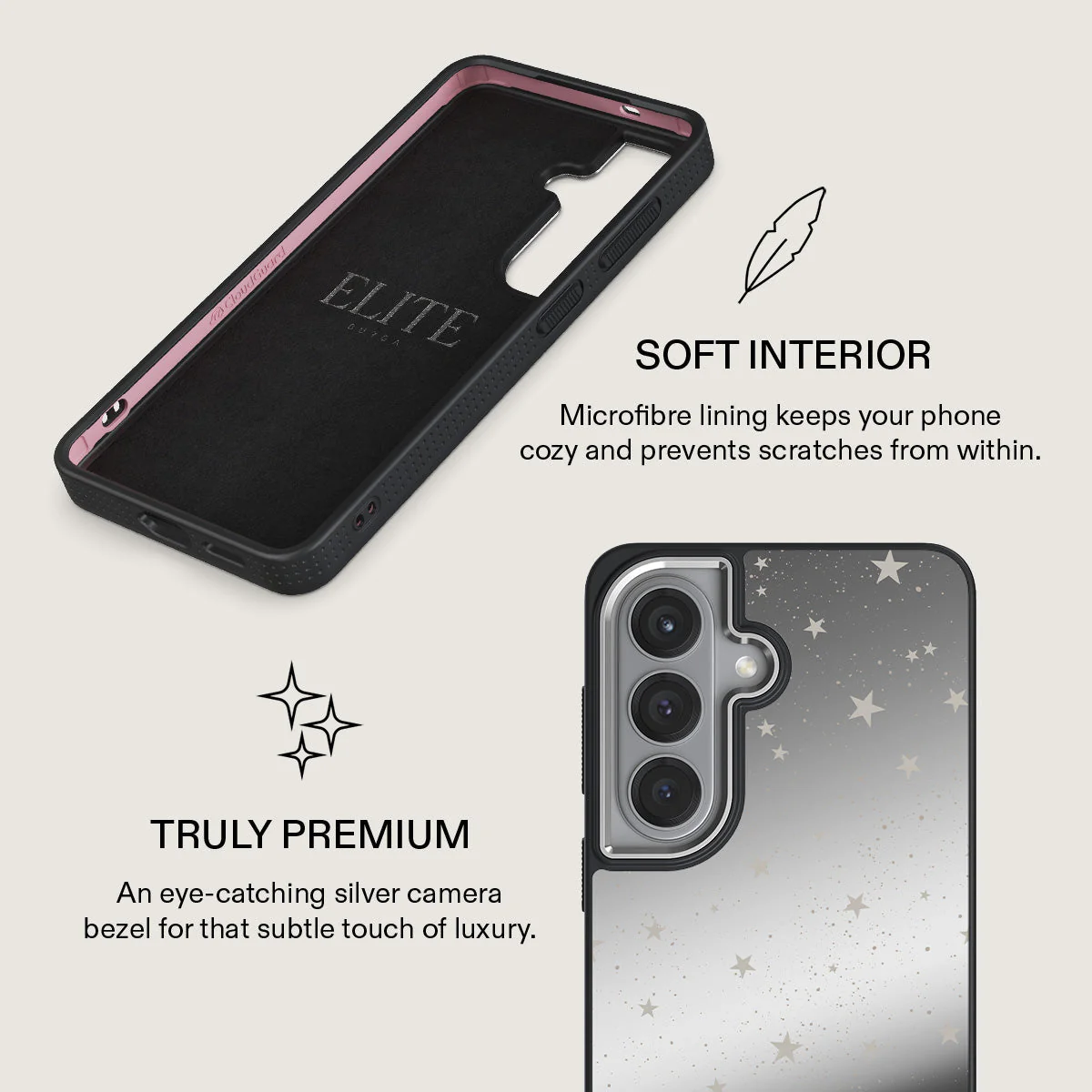 North Star - Samsung Galaxy S26 Plus Case - Image 62