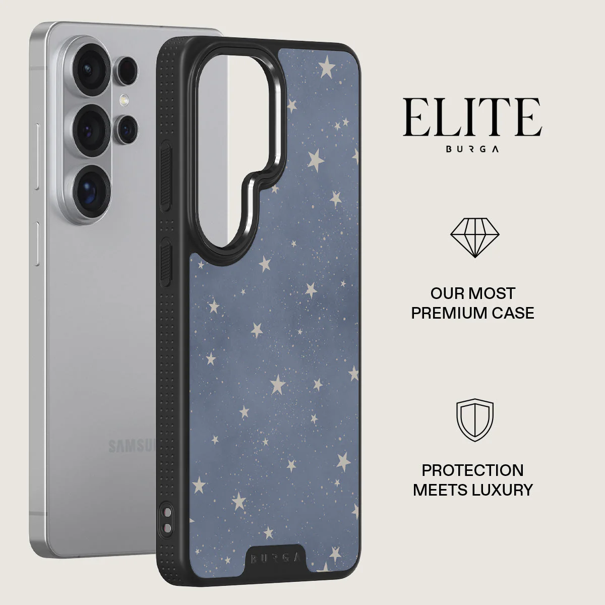North Star - Samsung Galaxy S26 Ultra Case - Image 13