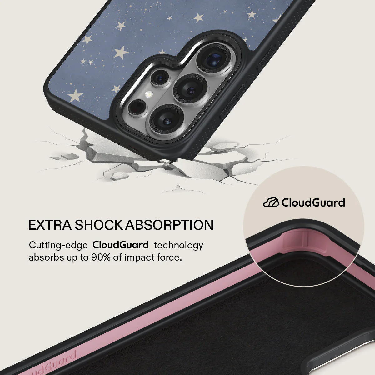 North Star - Samsung Galaxy S26 Ultra Case - Image 14