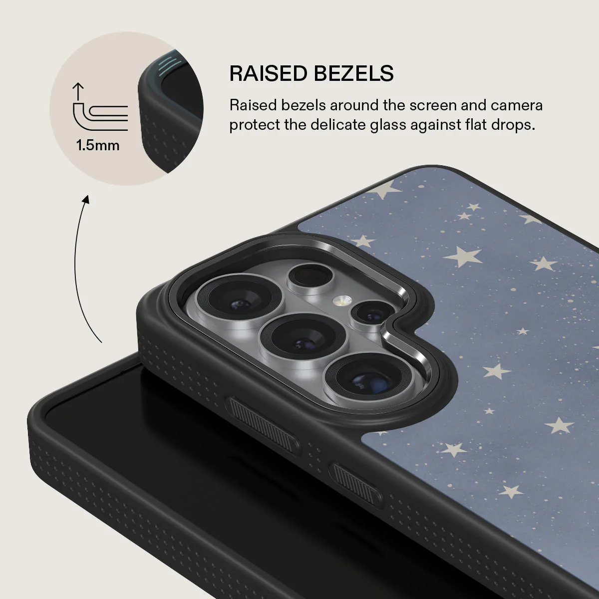 North Star - Samsung Galaxy S26 Ultra Case - Image 15