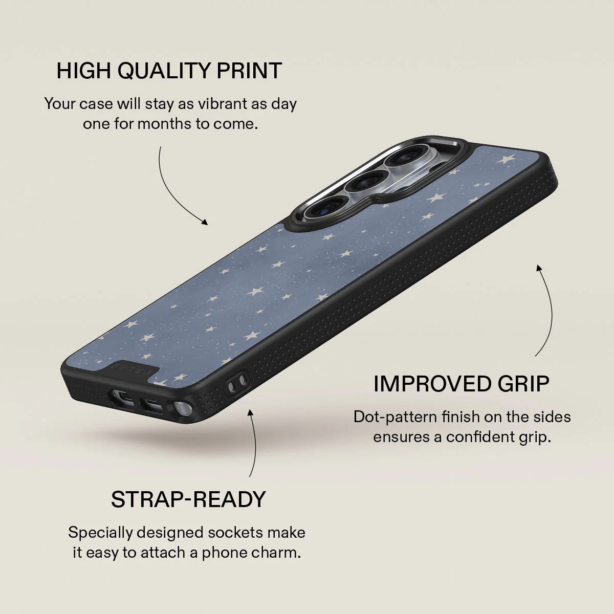 North Star - Samsung Galaxy S26 Ultra Case - Image 16