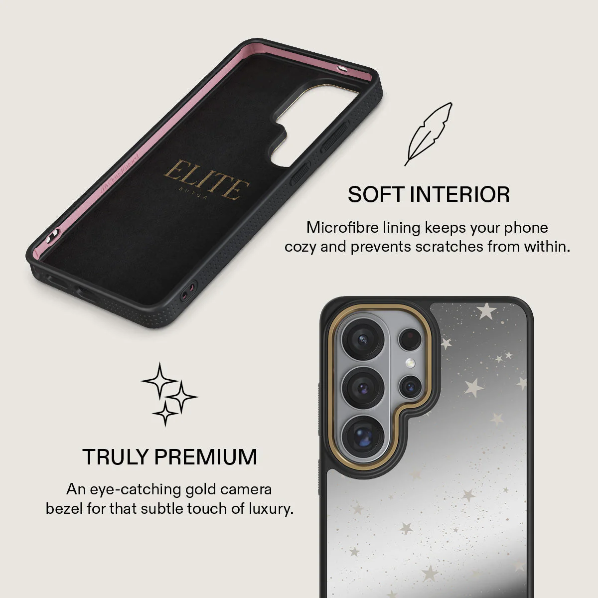 North Star - Samsung Galaxy S26 Ultra Case - Image 46