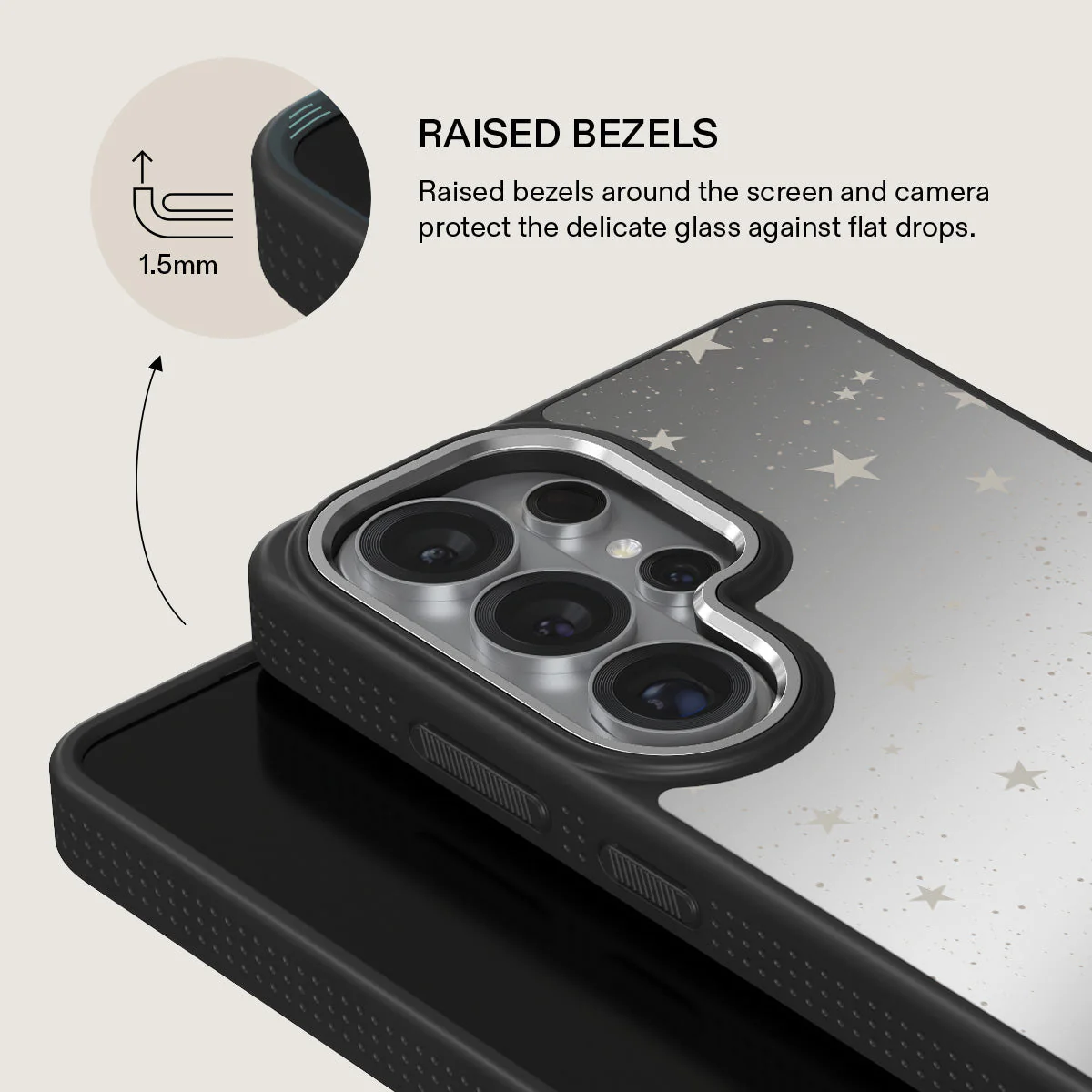 North Star - Samsung Galaxy S26 Ultra Case - Image 60