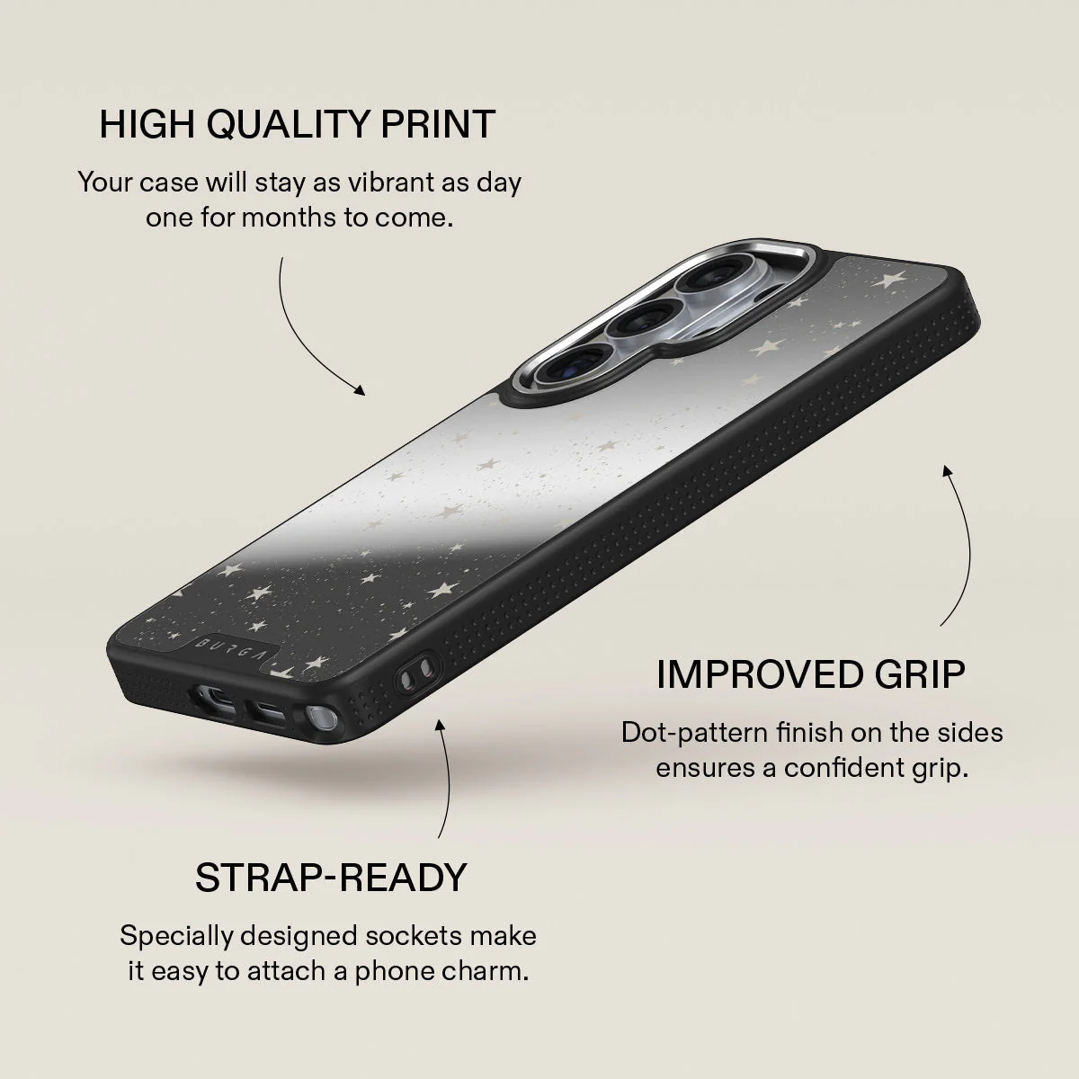 North Star - Samsung Galaxy S26 Ultra Case - Image 61
