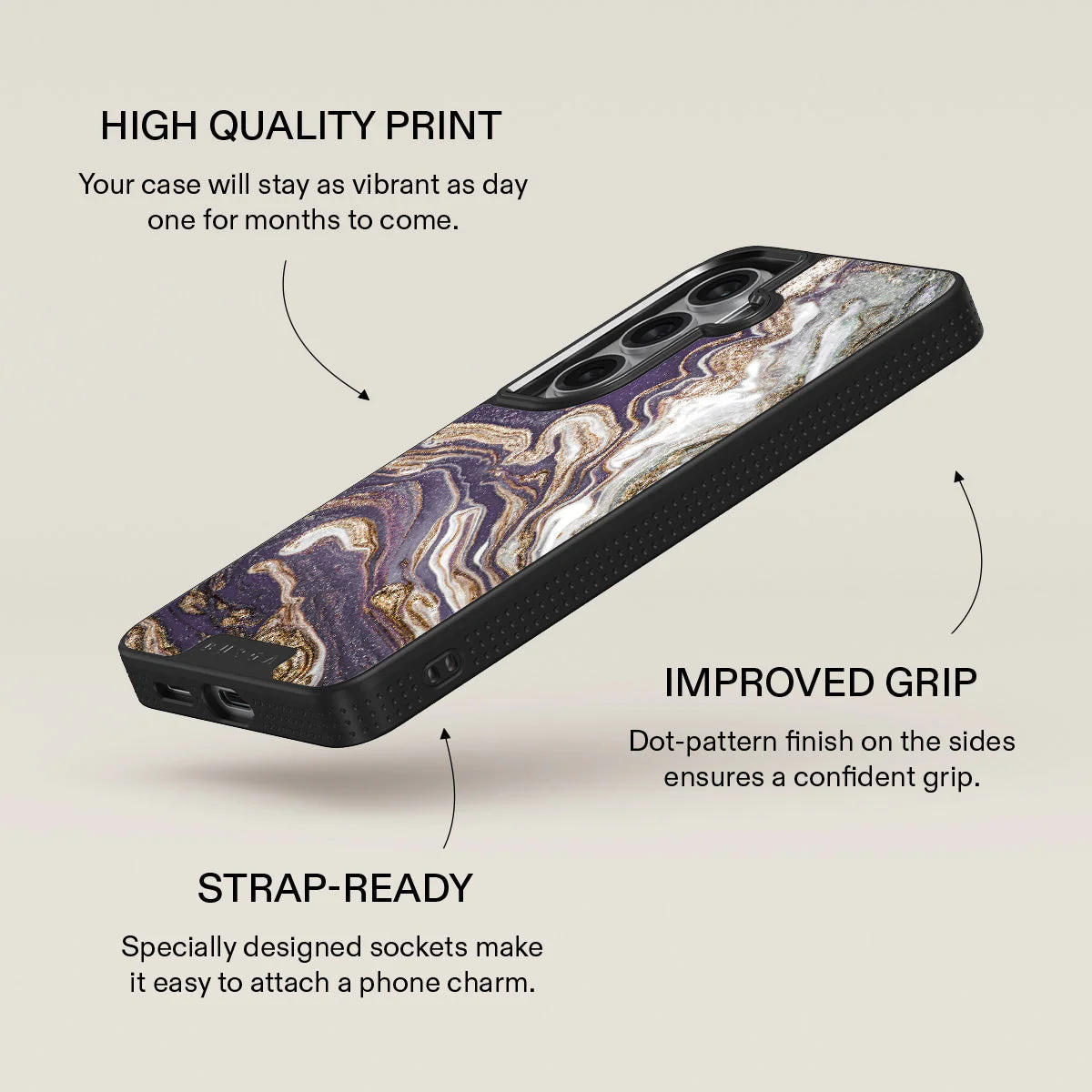Nostalgia Feeling - Samsung Galaxy S26 Case - Image 16