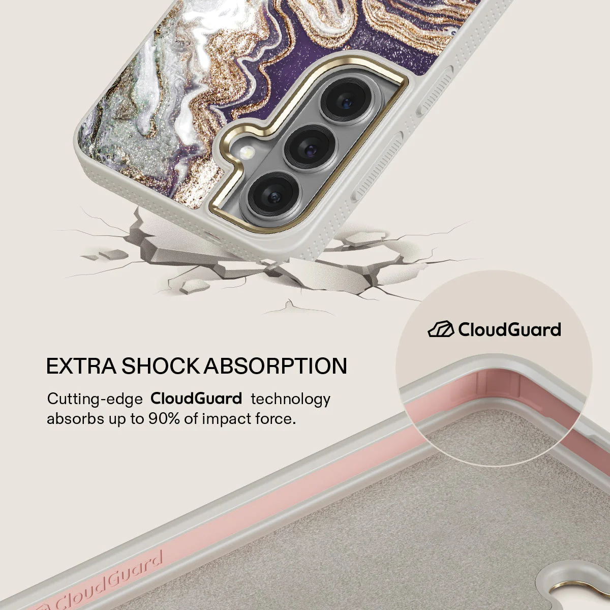 Nostalgia Feeling - Samsung Galaxy S26 Case - Image 28