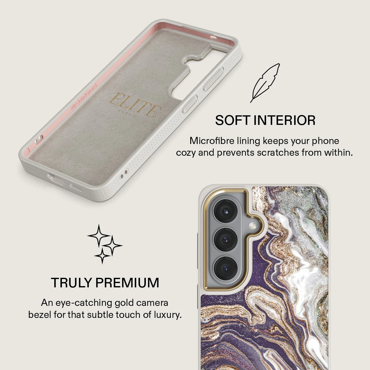 Nostalgia Feeling - Samsung Galaxy S26 Case - Image 31