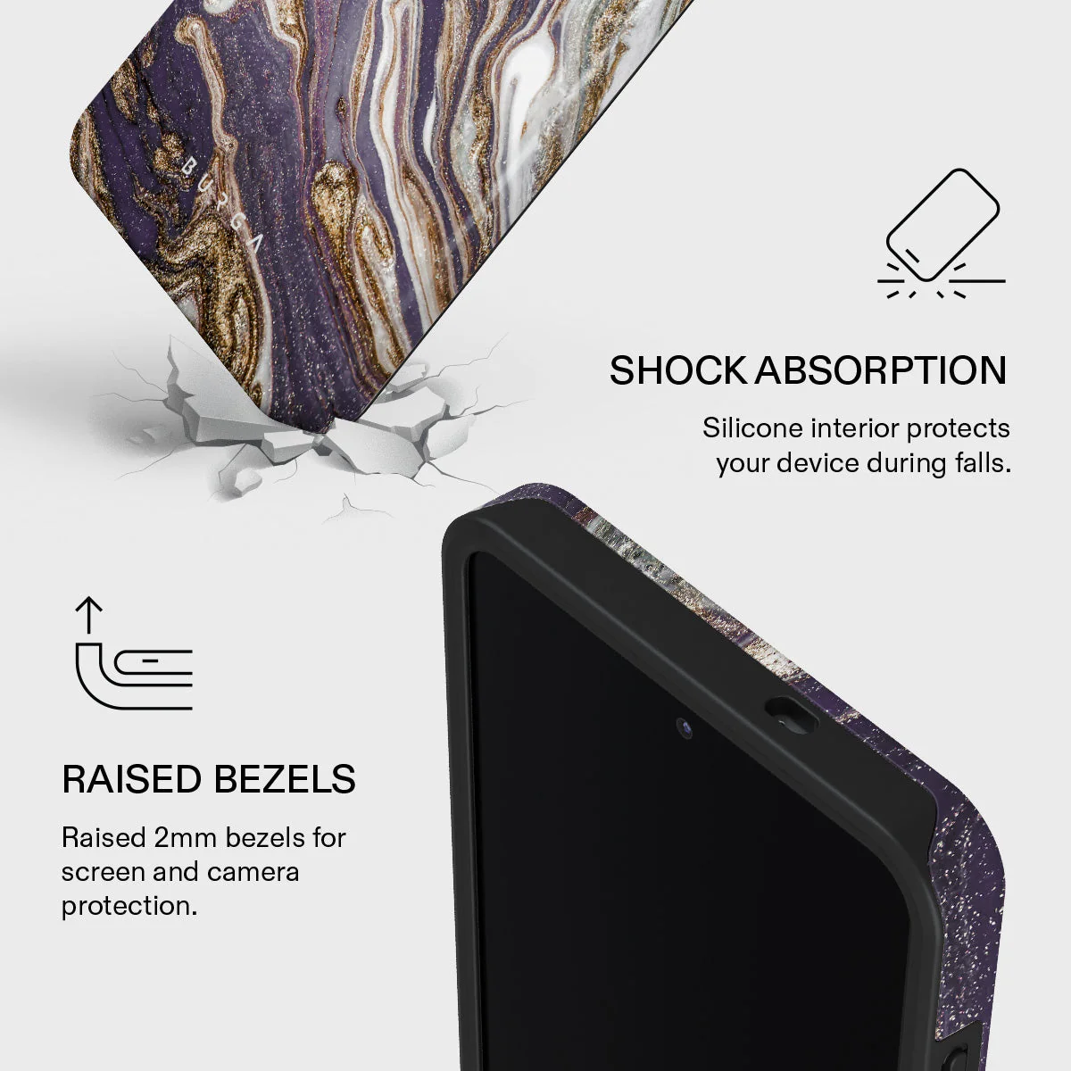 Nostalgia Feeling - Samsung Galaxy S26 Case - Image 4