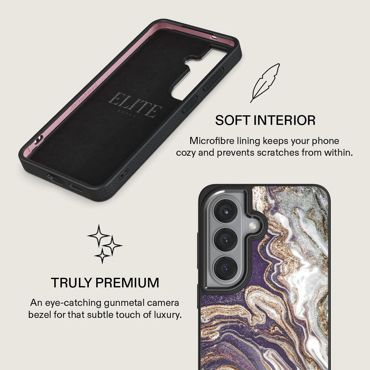 Nostalgia Feeling - Samsung Galaxy S26 Plus Case - Image 17