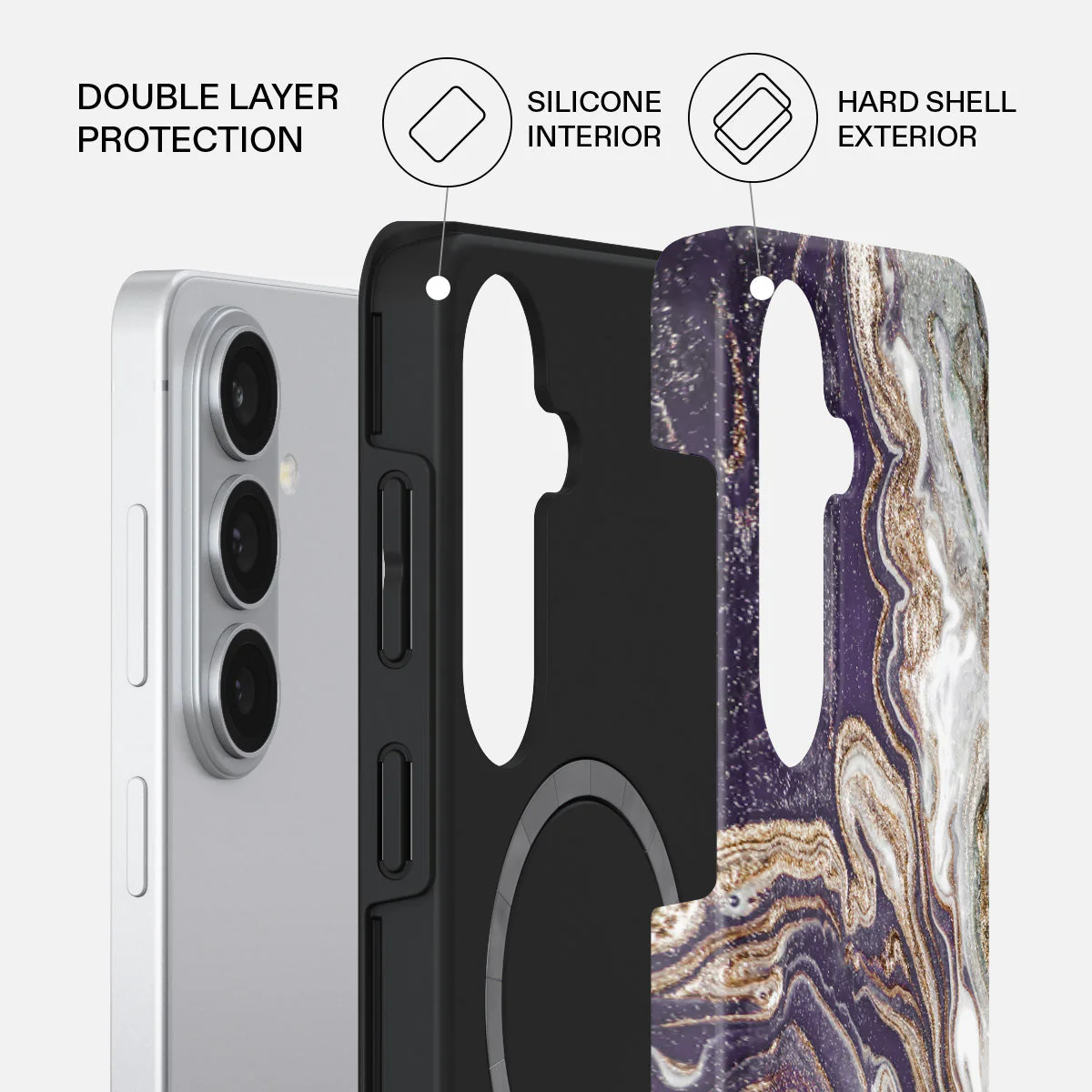 Nostalgia Feeling - Samsung Galaxy S26 Plus Case - Image 2