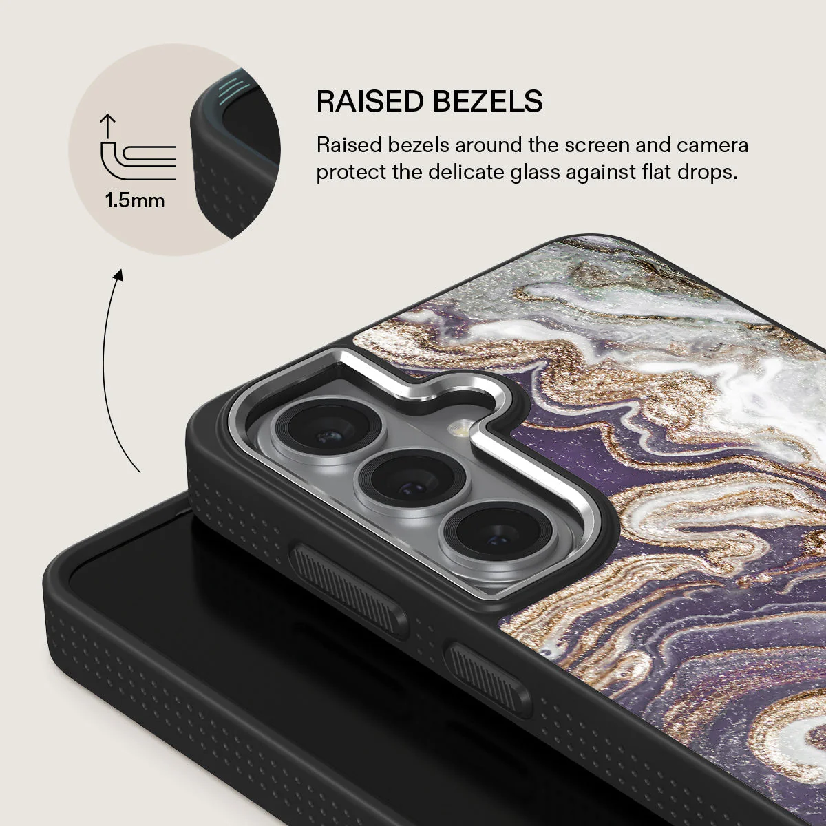 Nostalgia Feeling - Samsung Galaxy S26 Plus Case - Image 22