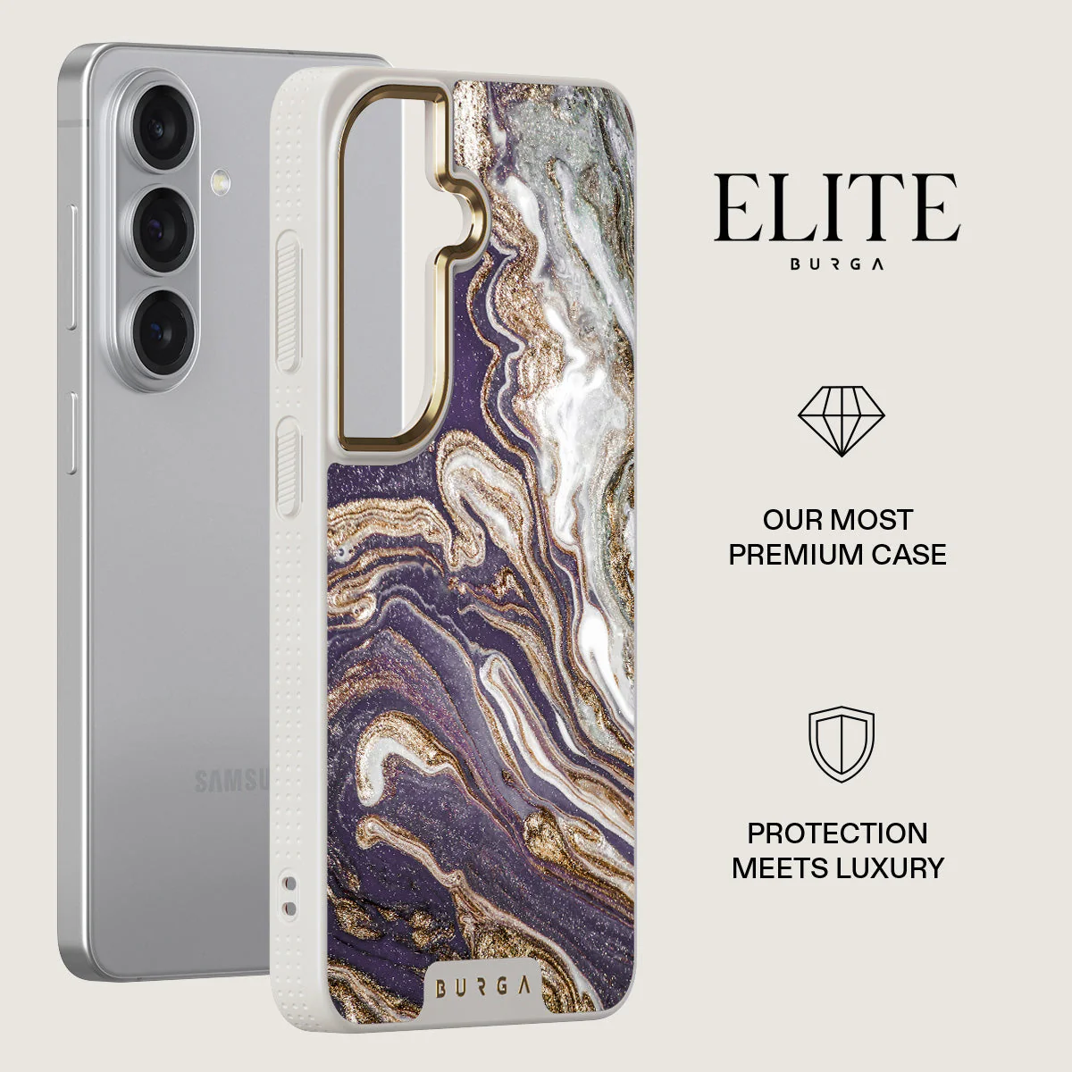 Nostalgia Feeling - Samsung Galaxy S26 Plus Case - Image 27