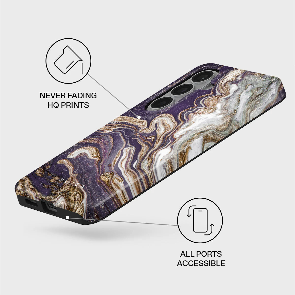 Nostalgia Feeling - Samsung Galaxy S26 Plus Case - Image 3