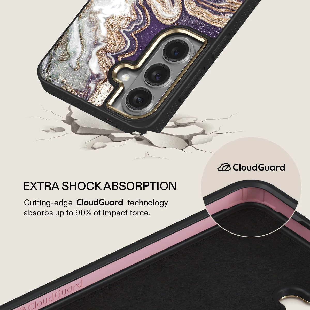 Nostalgia Feeling - Samsung Galaxy S26 Plus Case - Image 7