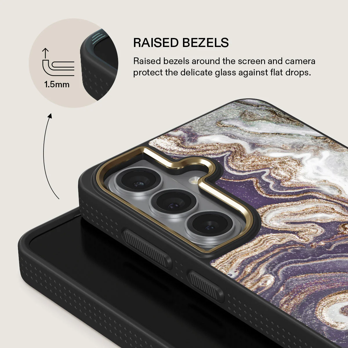 Nostalgia Feeling - Samsung Galaxy S26 Plus Case - Image 8