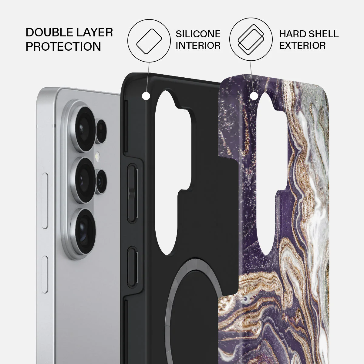 Nostalgia Feeling - Samsung Galaxy S26 Ultra Case - Image 2