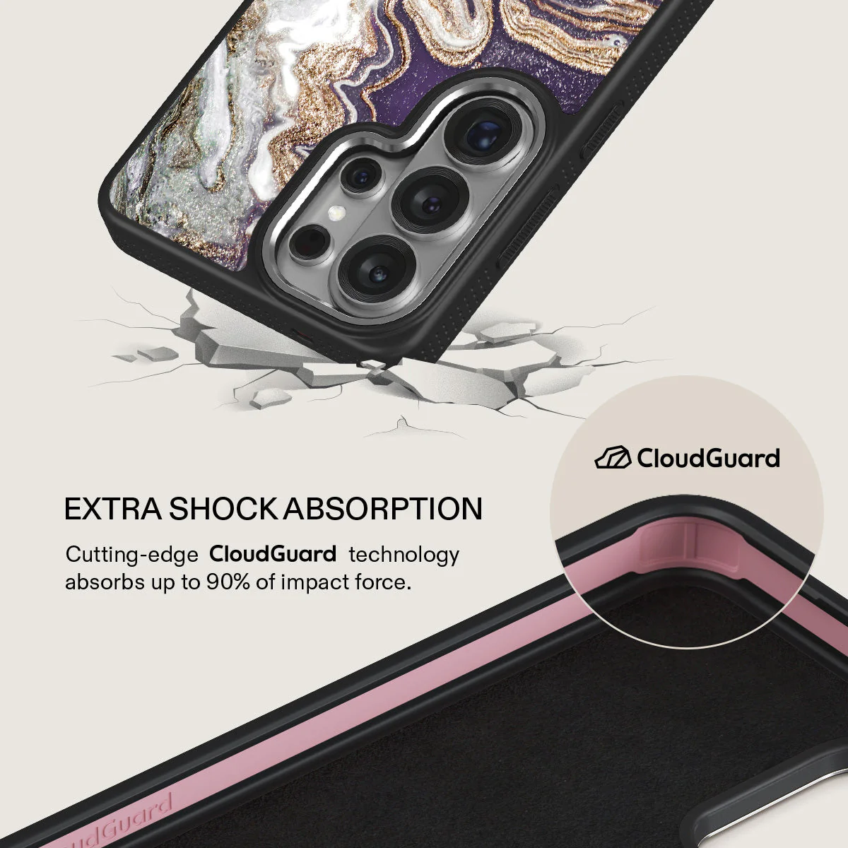 Nostalgia Feeling - Samsung Galaxy S26 Ultra Case - Image 21