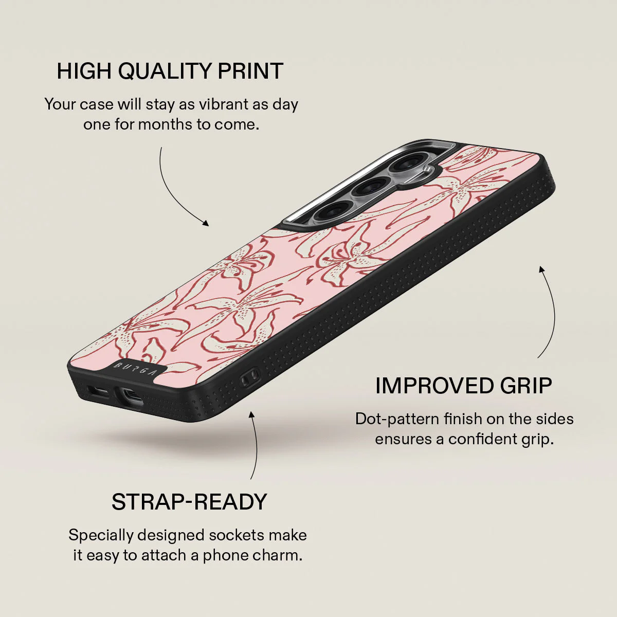 Nymph - Samsung Galaxy S26 Case - Image 23