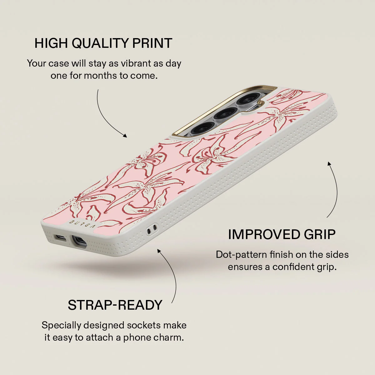 Nymph - Samsung Galaxy S26 Case - Image 30
