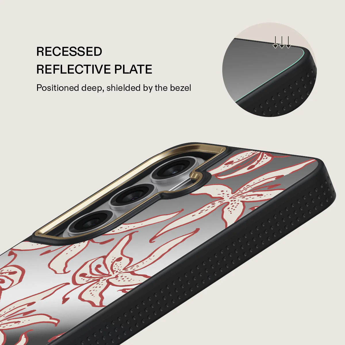 Nymph - Samsung Galaxy S26 Case - Image 43