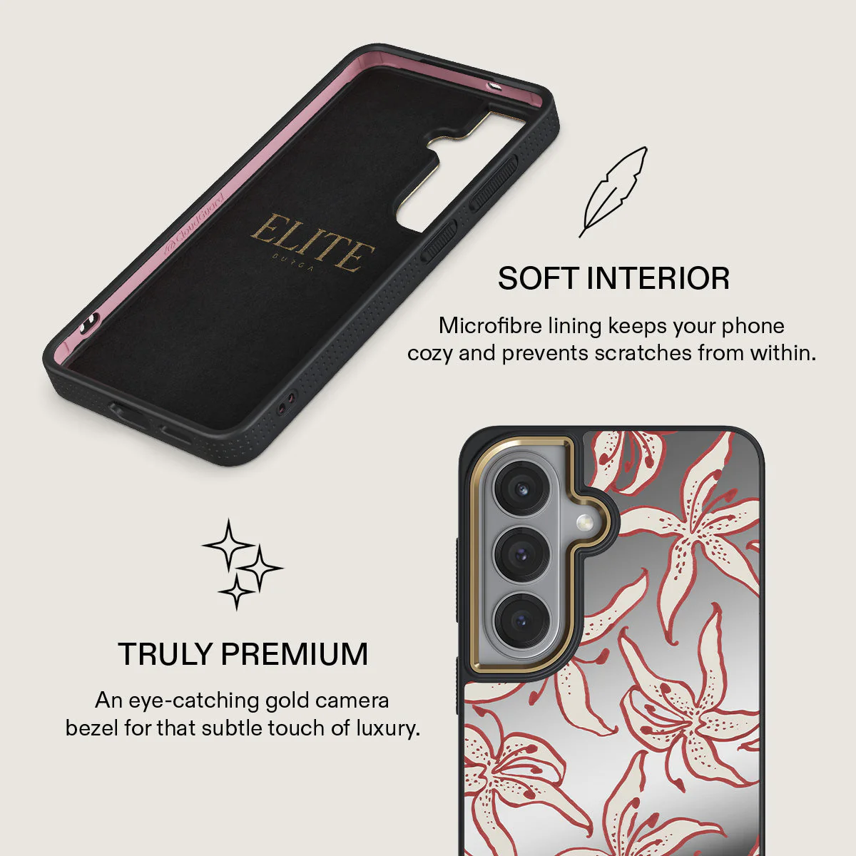 Nymph - Samsung Galaxy S26 Case - Image 46