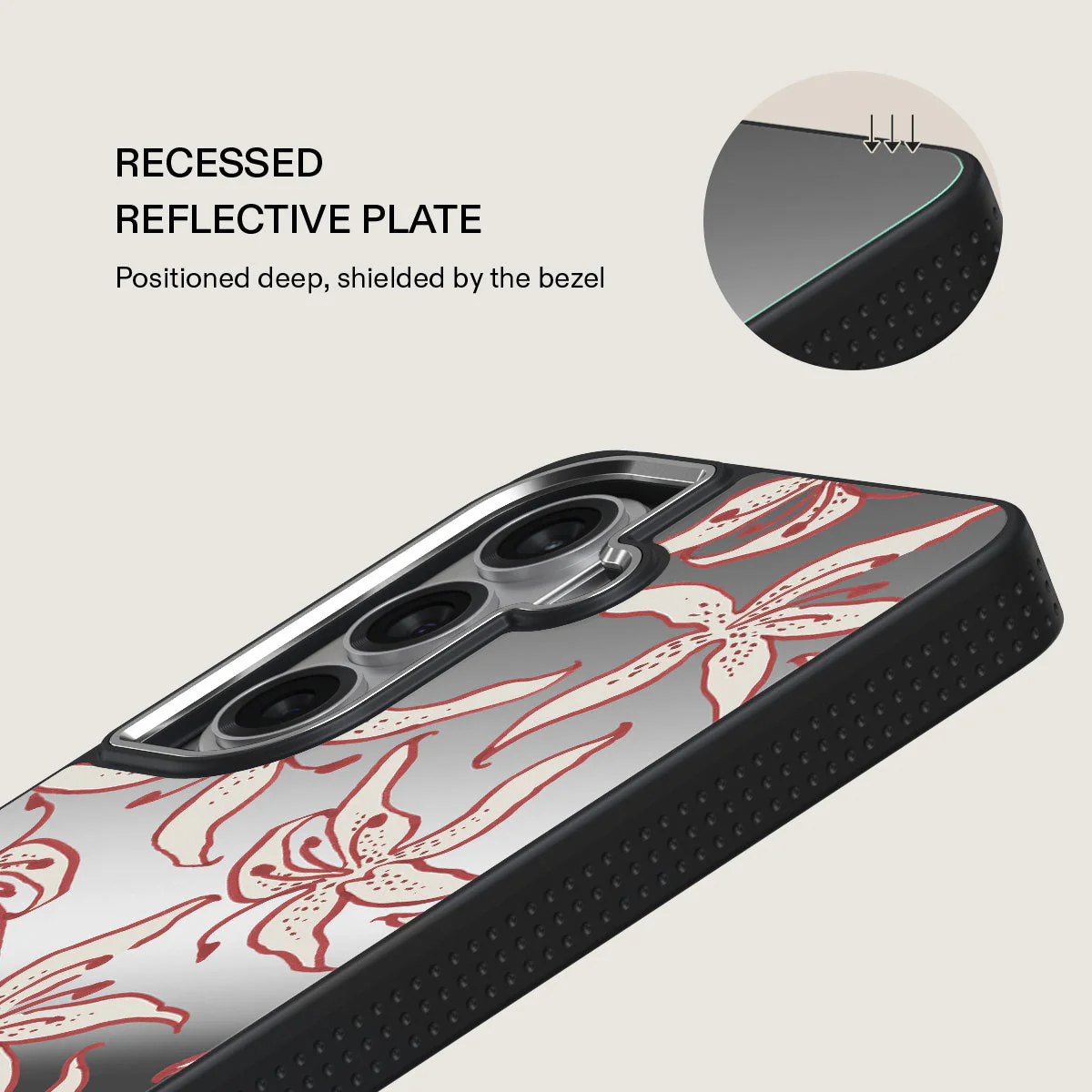 Nymph - Samsung Galaxy S26 Case - Image 59