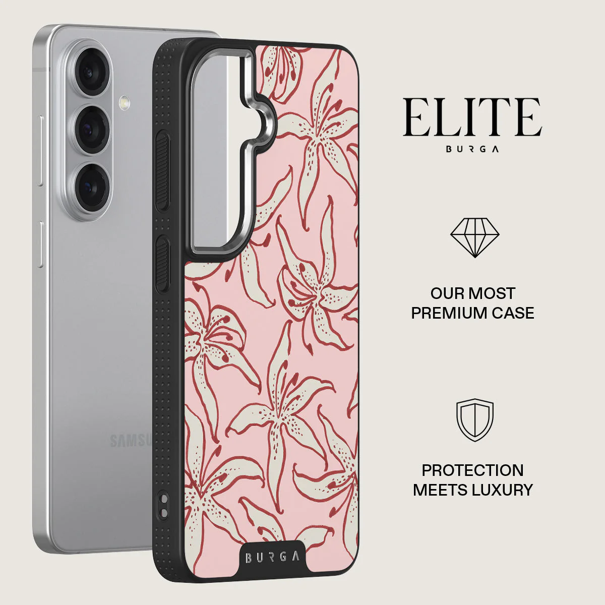Nymph - Samsung Galaxy S26 Plus Case - Image 20