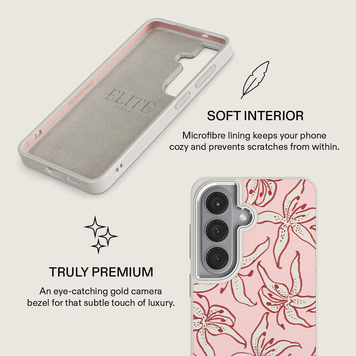 Nymph - Samsung Galaxy S26 Plus Case - Image 38