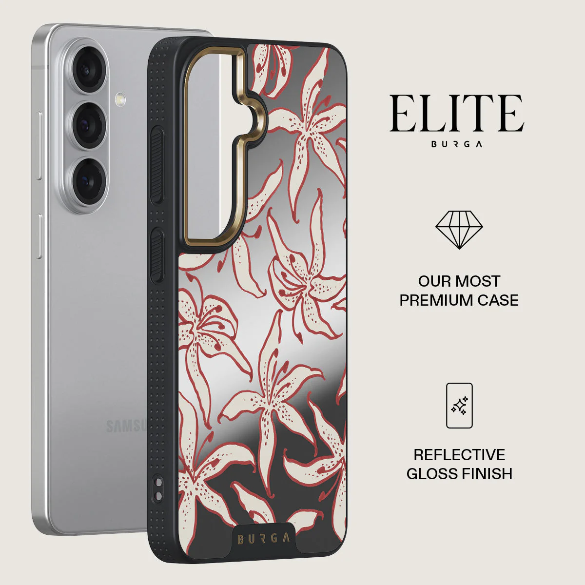 Nymph - Samsung Galaxy S26 Plus Case - Image 41