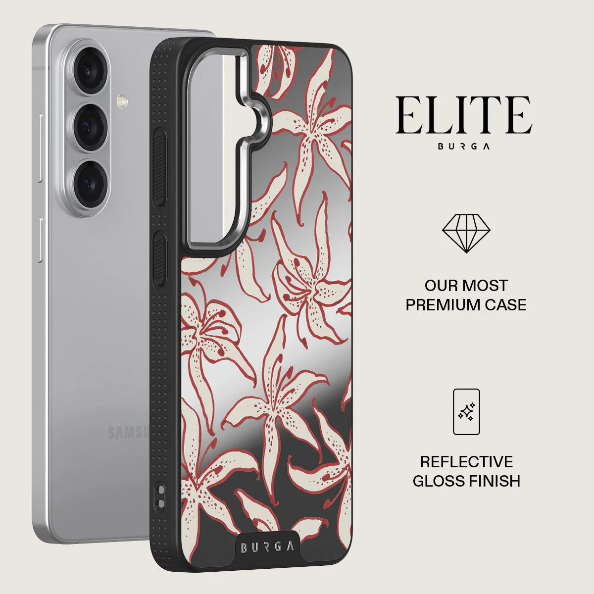 Nymph - Samsung Galaxy S26 Plus Case - Image 57