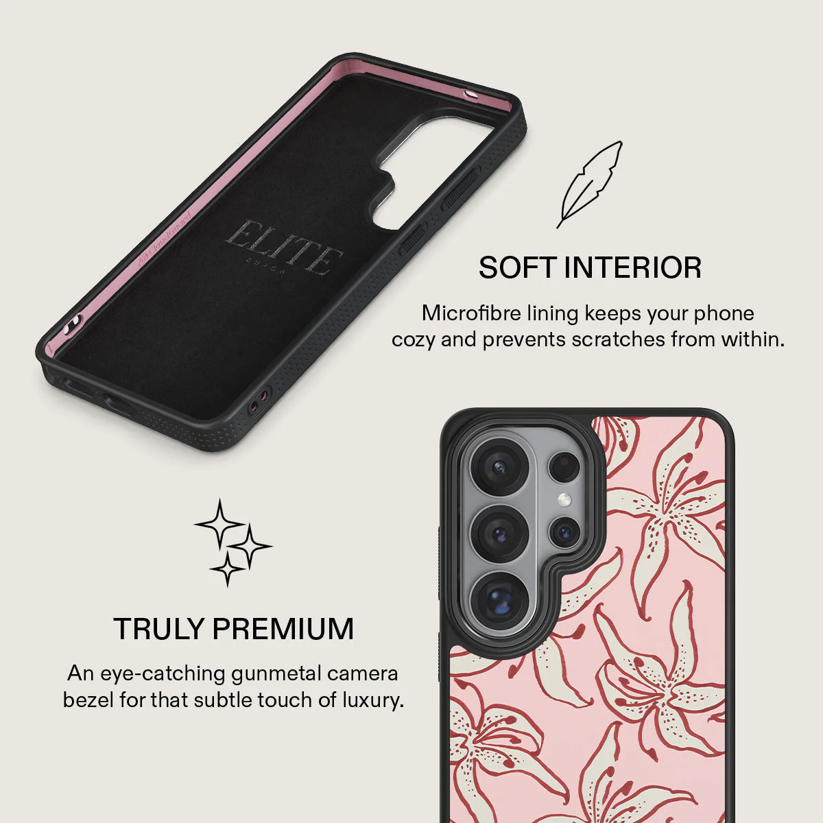 Nymph - Samsung Galaxy S26 Ultra Case - Image 17